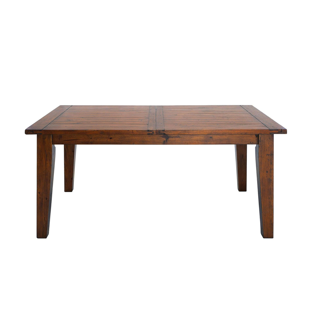 LH Home Irish Coast Large Extension Dining Table (72"/96") - African Dusk