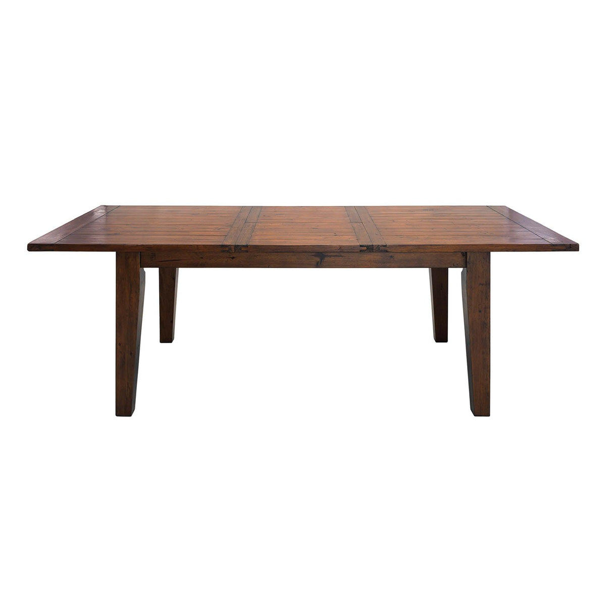 LH Home Irish Coast Large Extension Dining Table (72"/96") - African Dusk