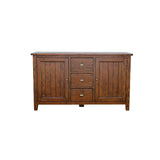 LH Home Irish Coast Large Sideboard - African Dusk