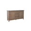 LH Home Irish Coast Large Sideboard - Sundried