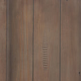 LH Home Irish Coast Large Sideboard - Sundried