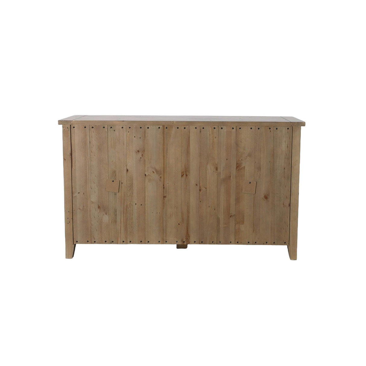 LH Home Irish Coast Large Sideboard - Sundried