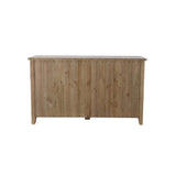 LH Home Irish Coast Large Sideboard - Sundried