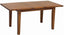 LH Home Irish Coast Regular Extension Dining Table (55"/71") - African Dusk