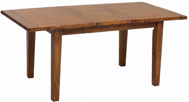 LH Home Irish Coast Regular Extension Dining Table (55"/71") - African Dusk