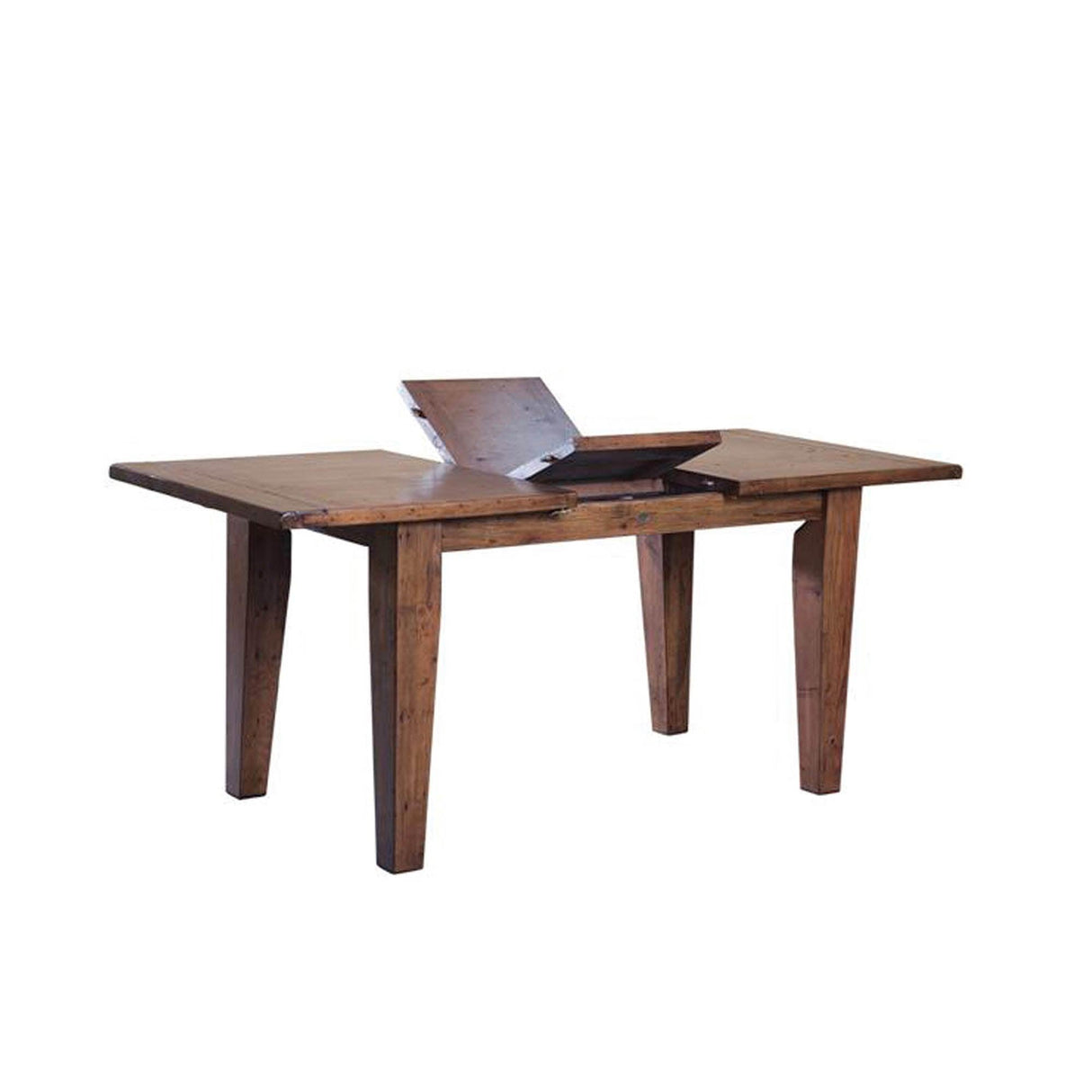 LH Home Irish Coast Regular Extension Dining Table (55"/71") - African Dusk