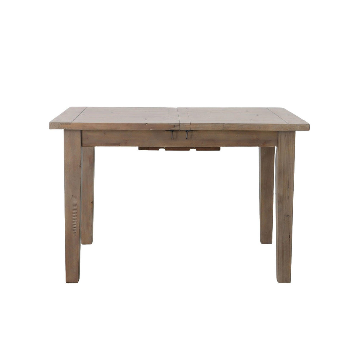 LH Home Irish Coast Small Extension Dining Table (47"/62") - Sundried