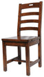 LH Home Irish Coast Hand-Hole Chair - African Dusk