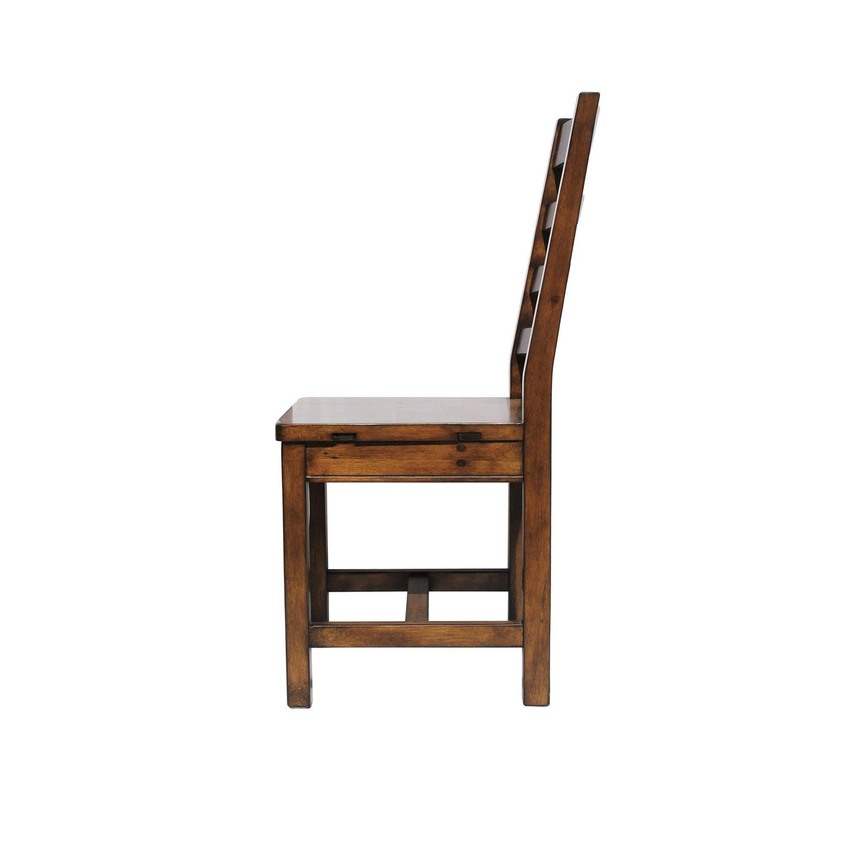 LH Home Irish Coast Hand-Hole Chair - African Dusk