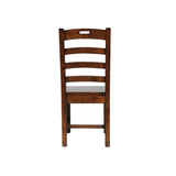 LH Home Irish Coast Hand-Hole Chair - African Dusk