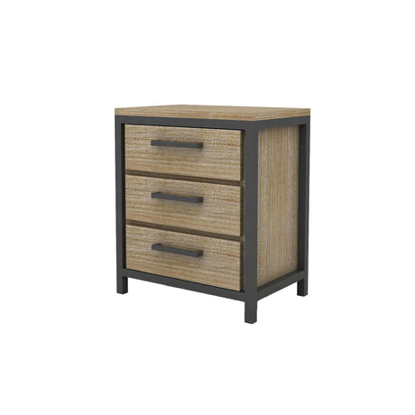 LH Home Irondale Nightstand