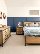 LH Home Irondale Nightstand