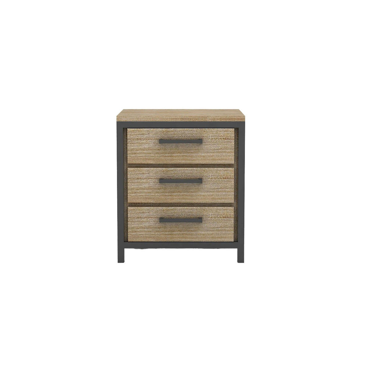 LH Home Irondale Nightstand