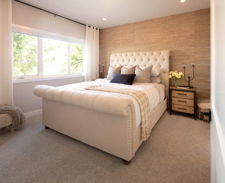 LH Home Irondale Nightstand