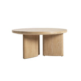 LH Home Infinity Coffee Table - Wood