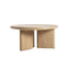 LH Home Infinity Coffee Table - Wood