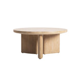 LH Home Infinity Coffee Table - Wood