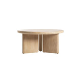 LH Home Infinity Coffee Table - Wood