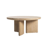 LH Home Infinity Coffee Table - Wood