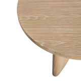 LH Home Infinity Coffee Table - Wood