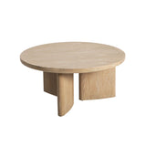 LH Home Infinity Coffee Table - Wood
