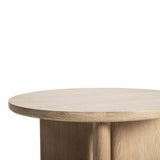 LH Home Infinity Coffee Table - Wood