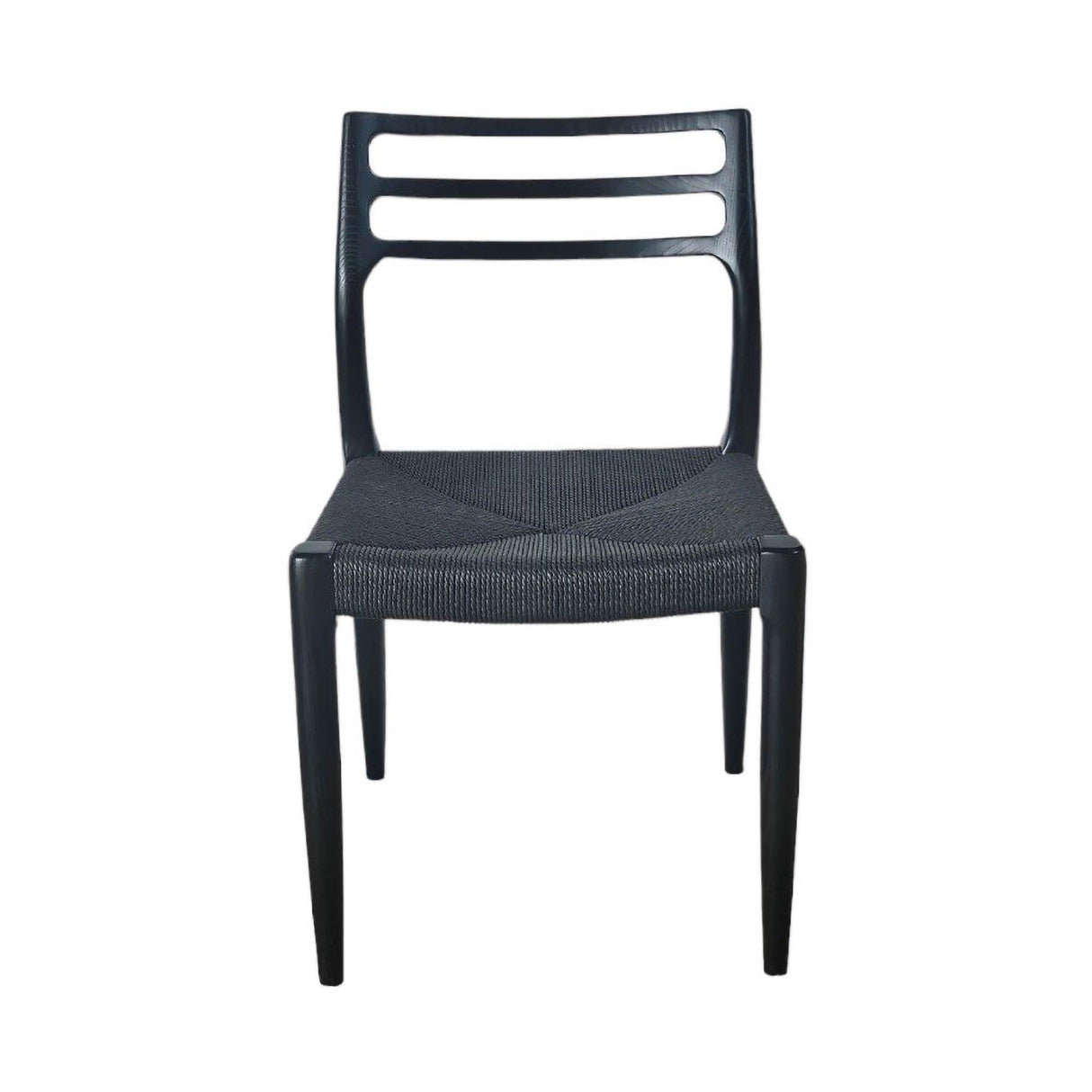 LH Home Java Dining Chair - Black