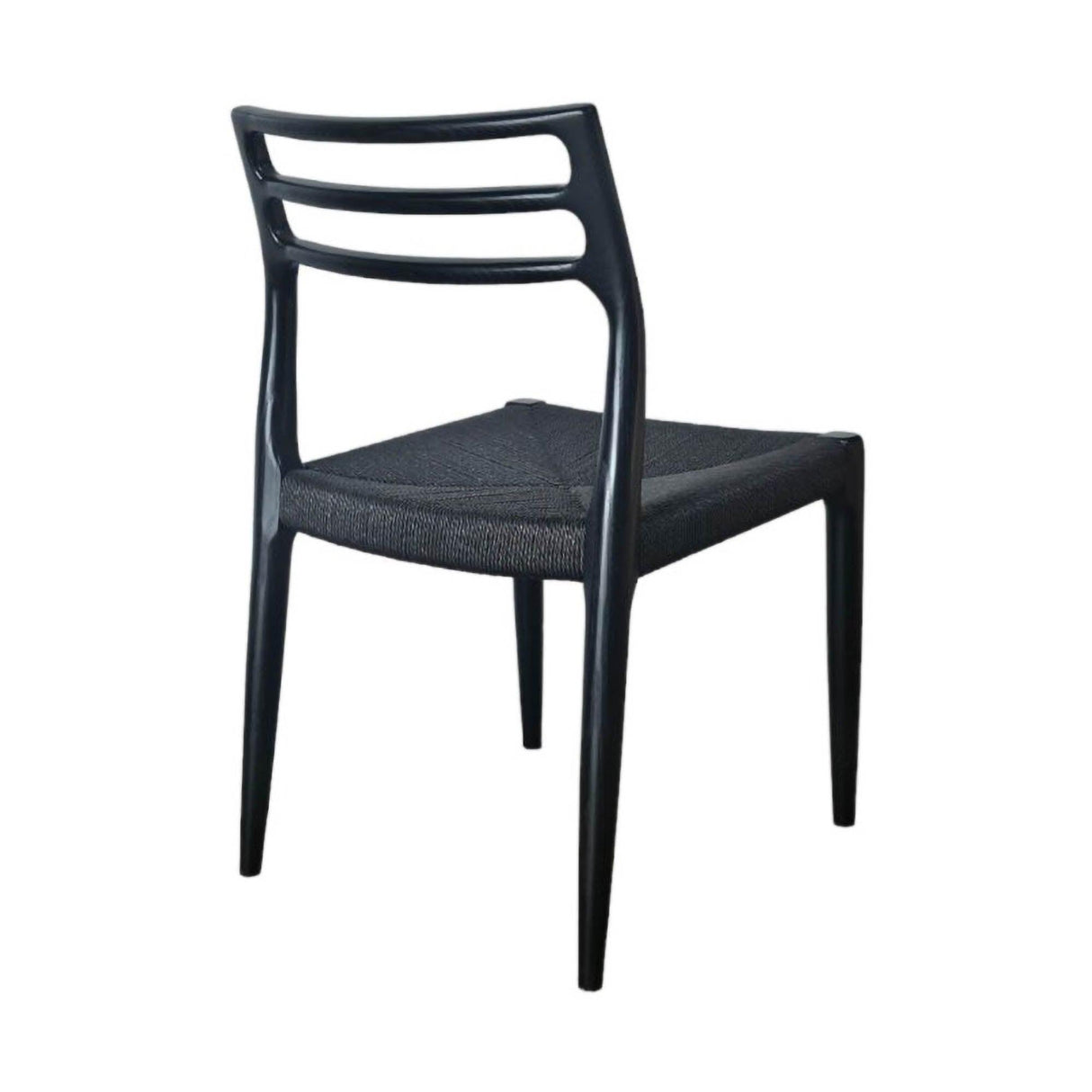 LH Home Java Dining Chair - Black