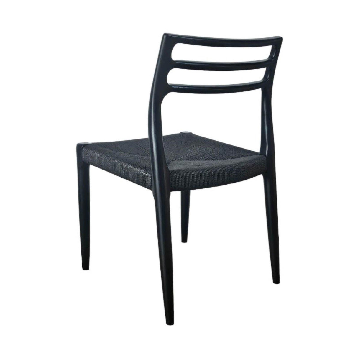 LH Home Java Dining Chair - Black