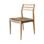 LH Home Java Dining Chair - Natural