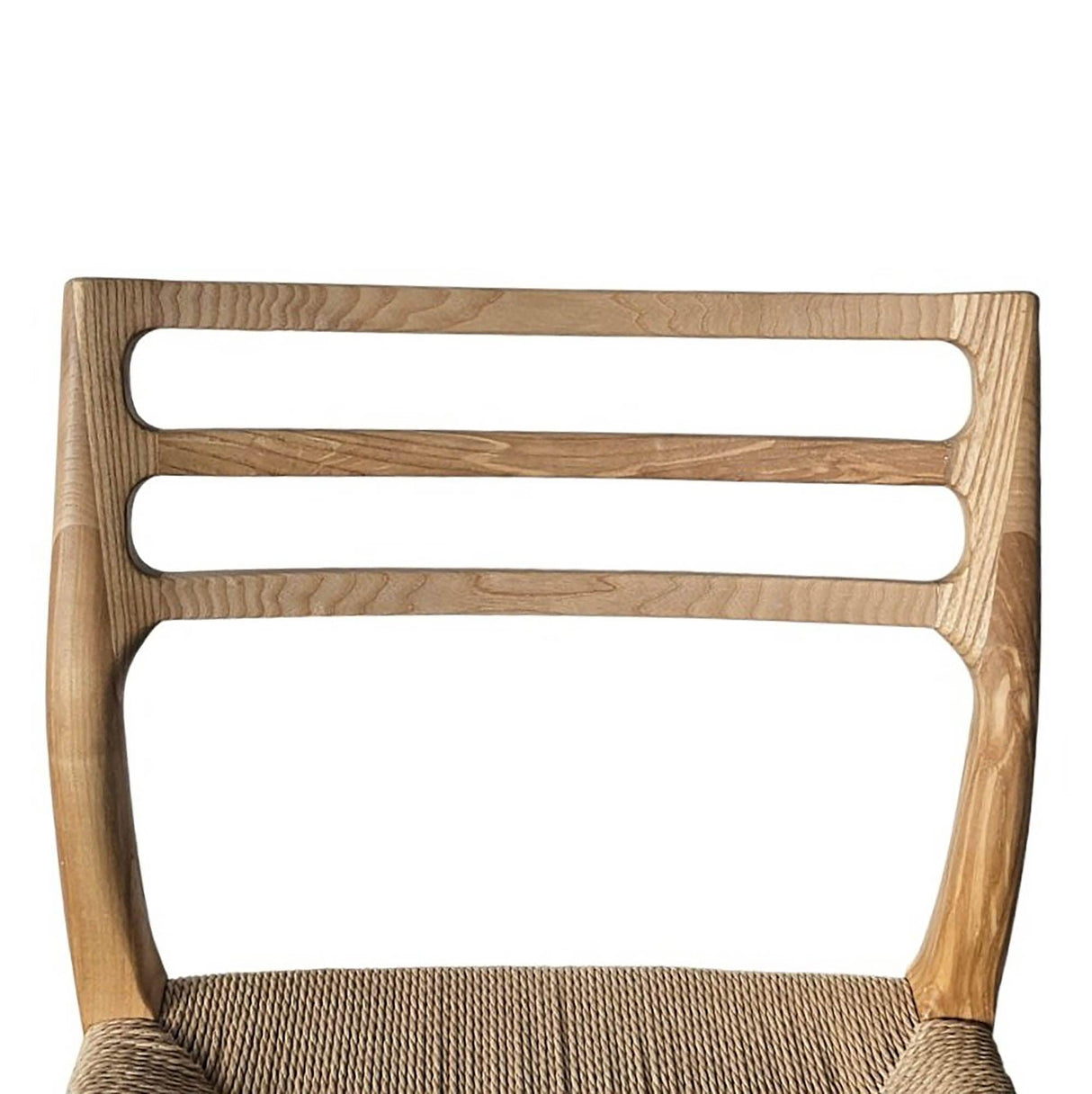 LH Home Java Dining Chair - Natural