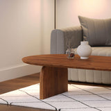 LH Home Domingo Coffee Table