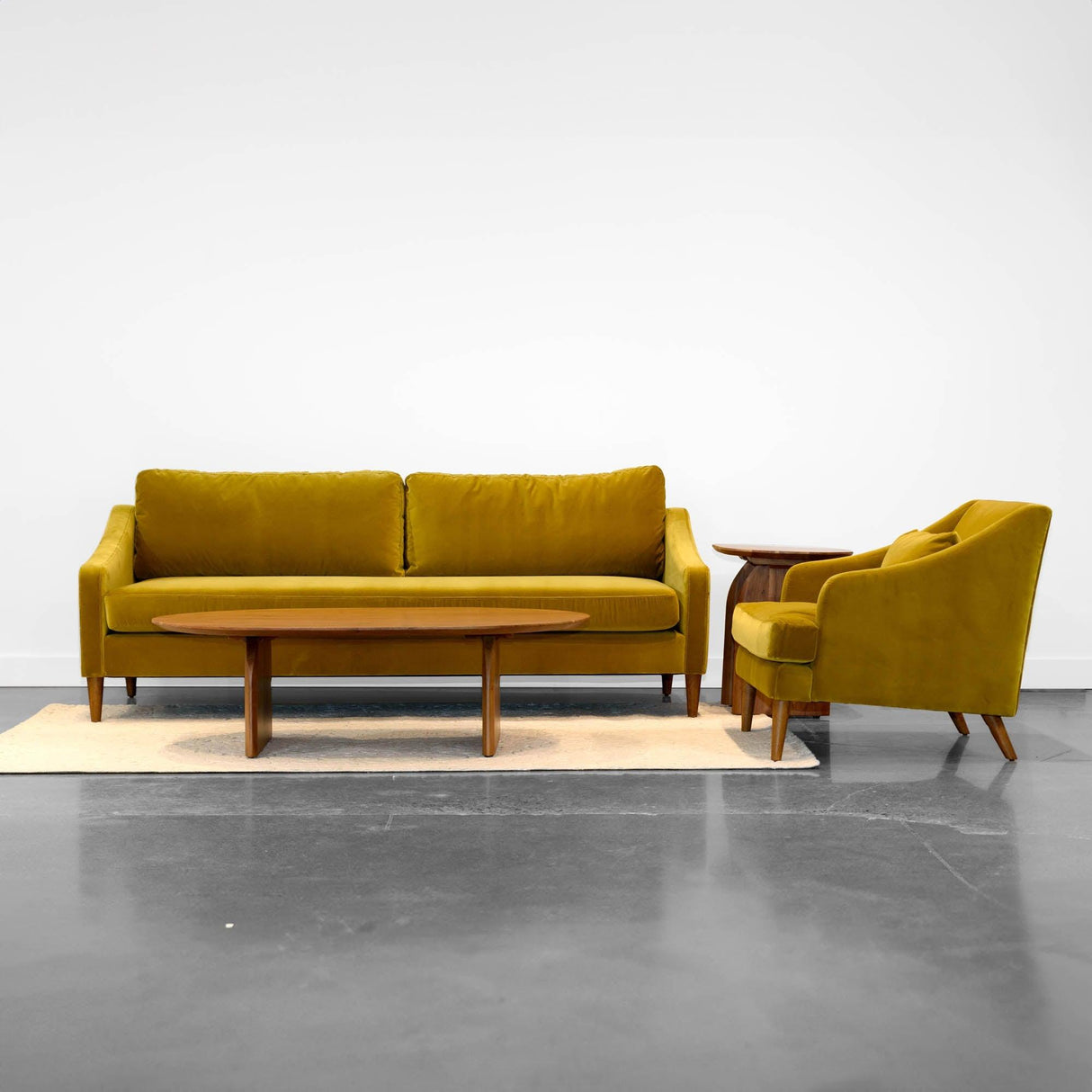 LH Home Domingo Coffee Table