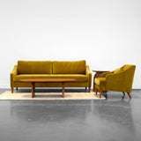 LH Home Domingo Coffee Table