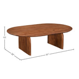 LH Home Domingo Coffee Table