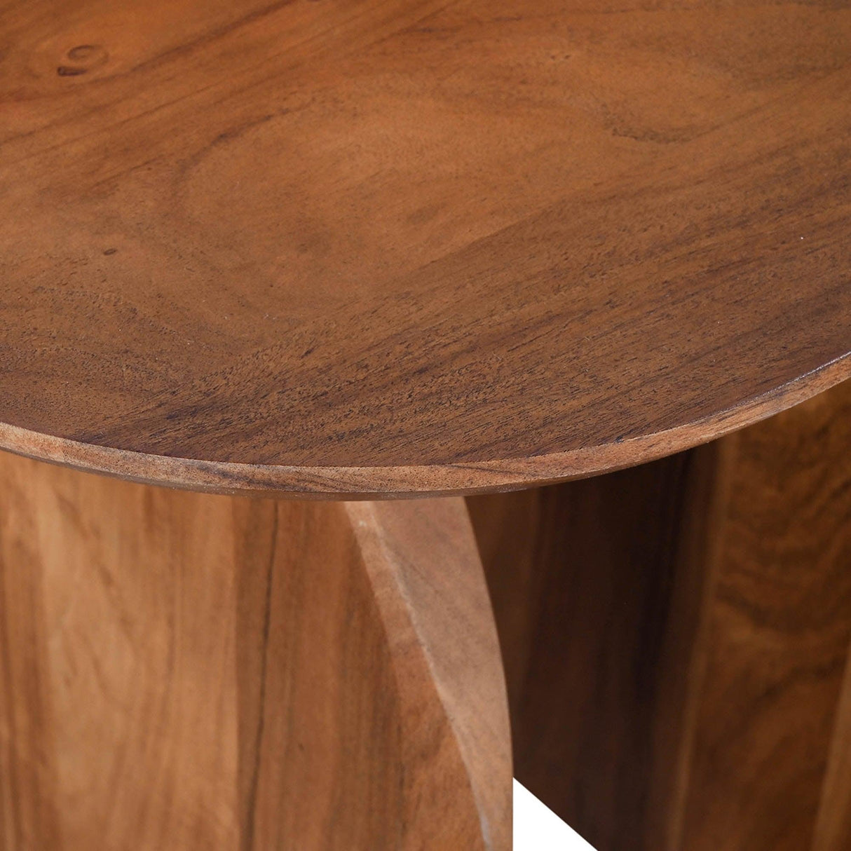 LH Home Domingo Side Table