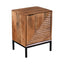 LH Home Nikita Nightstand