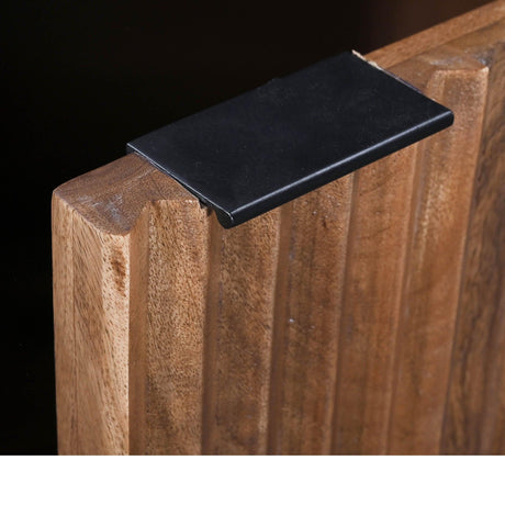 LH Home Nikita Nightstand