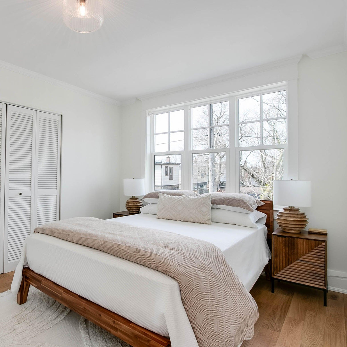 LH Home Nikita Nightstand