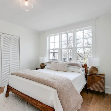 LH Home Nikita Nightstand