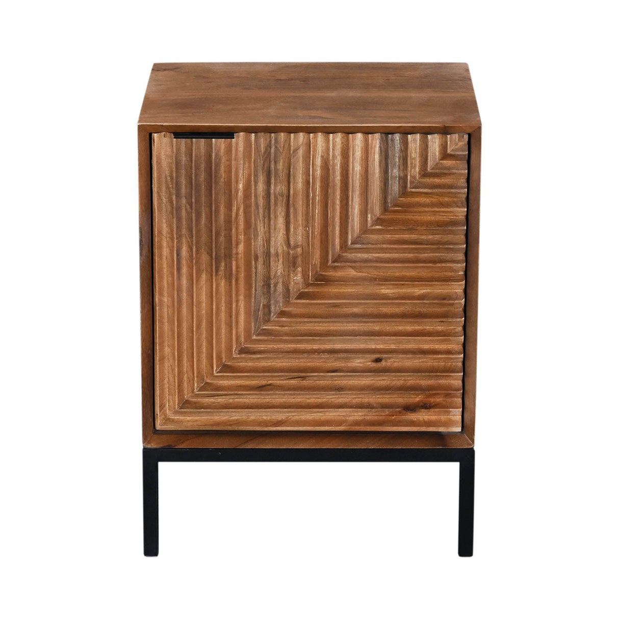 LH Home Nikita Nightstand