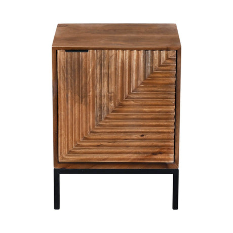 LH Home Nikita Nightstand