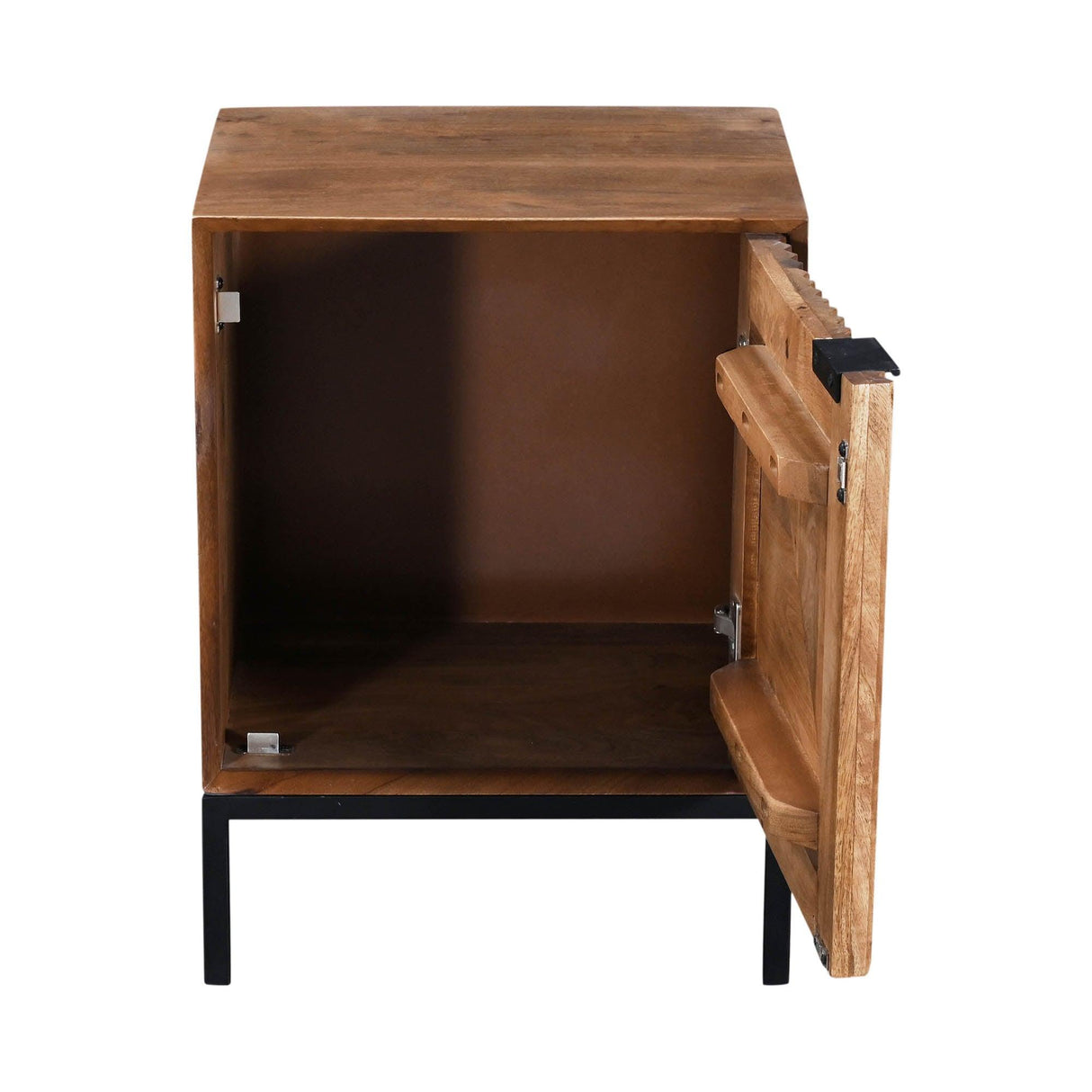 LH Home Nikita Nightstand