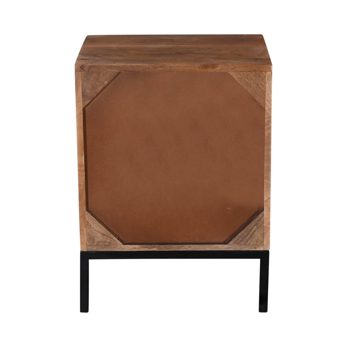LH Home Nikita Nightstand