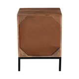 LH Home Nikita Nightstand