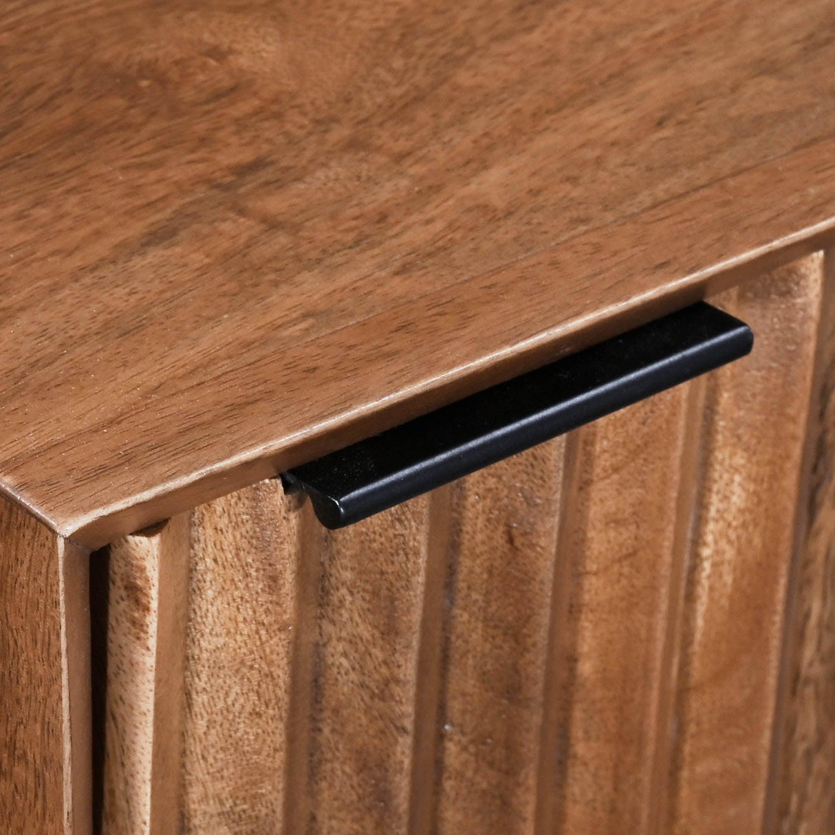 LH Home Nikita Nightstand