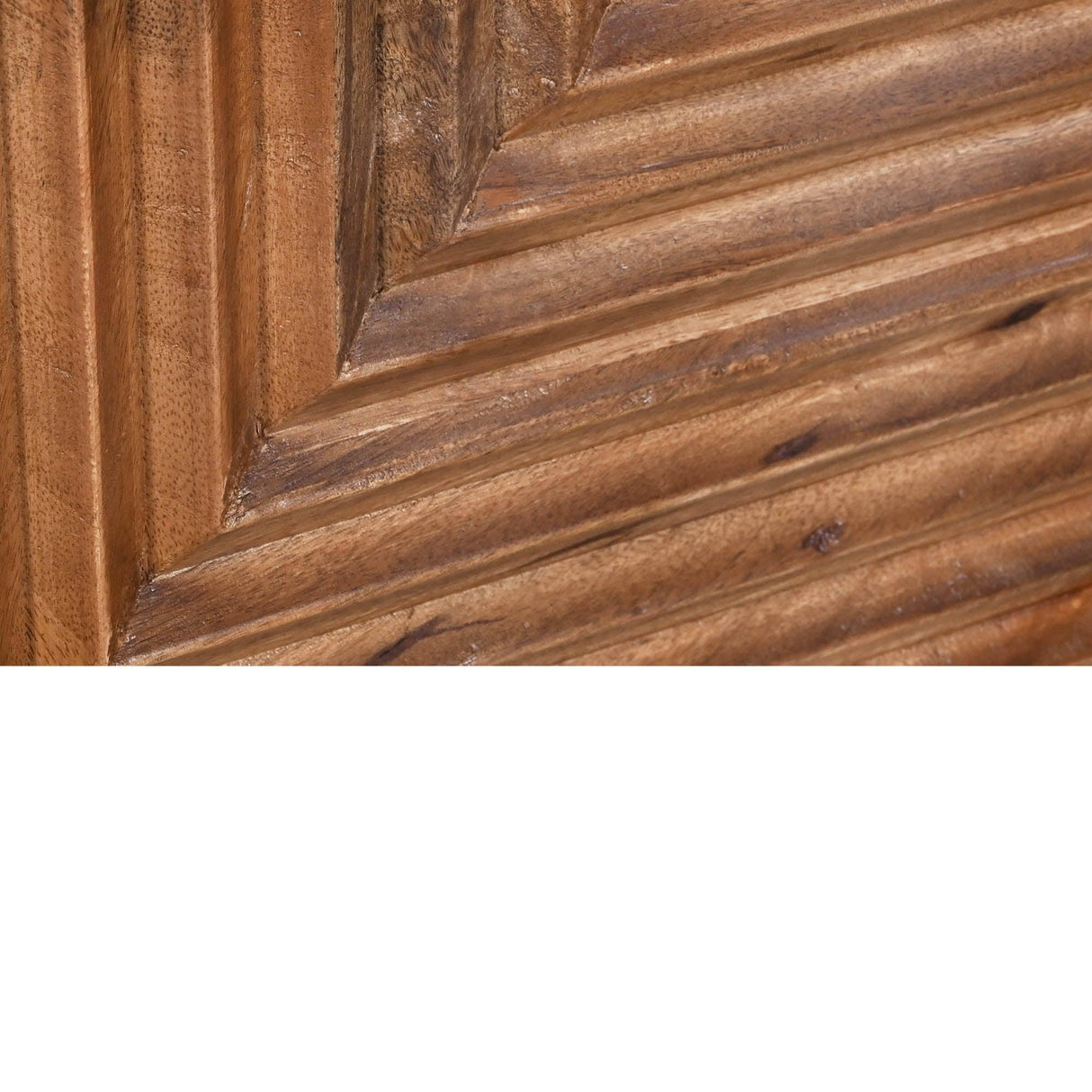 LH Home Nikita Nightstand