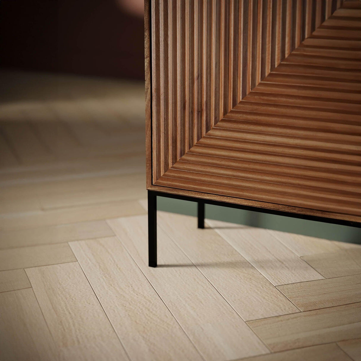 LH Home Nikita Sideboard