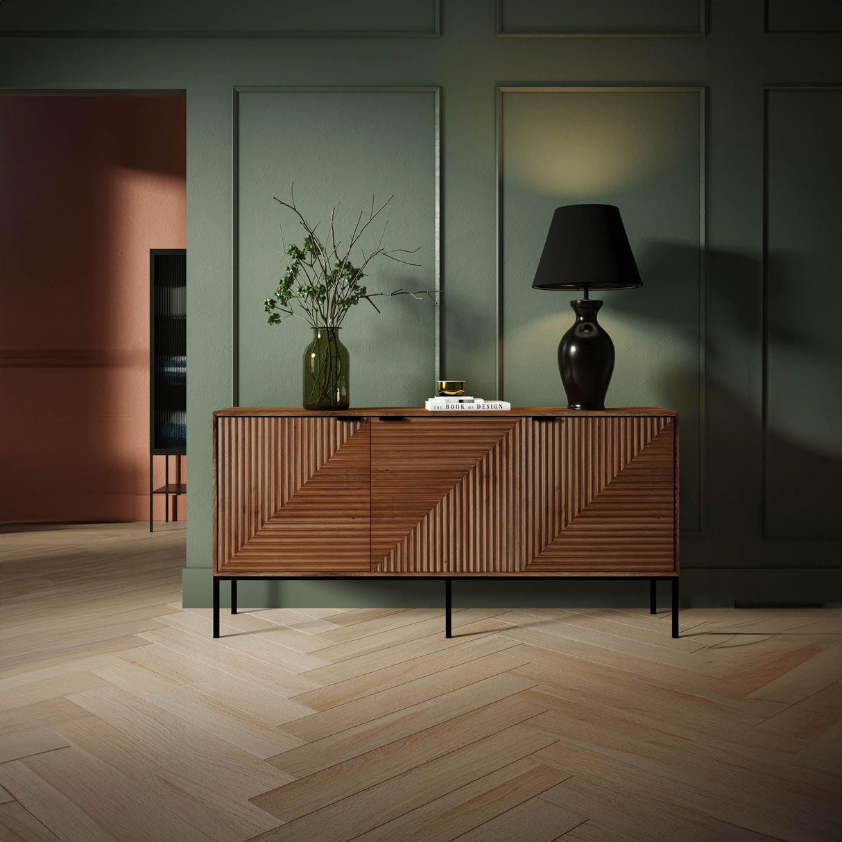 LH Home Nikita Sideboard
