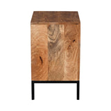 LH Home Nikita Sideboard